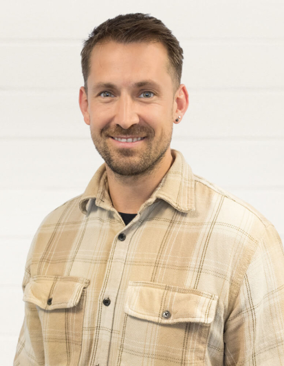Danny Schatt