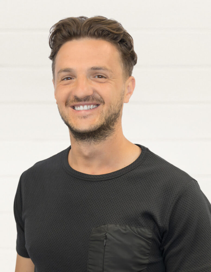 Vllaznim Museshabanaj